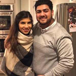 Meet your Posher, Chandini